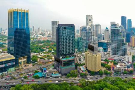 SO/ Bangkok - 11
