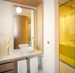 Hayatt Ridzhensi Ekaterinburg - 53