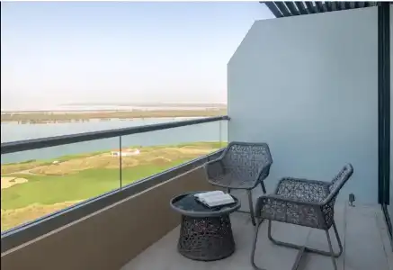 Radisson Blu, Abu Dhabi Yas Island - 64
