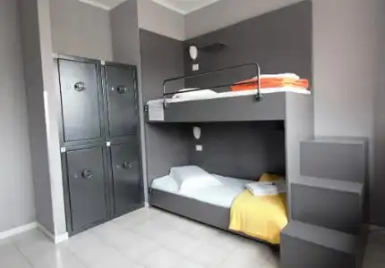New Generation Hostel Milan Center Navigli - 7