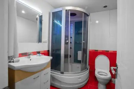 Ris Central Apartments Yerevan - 7