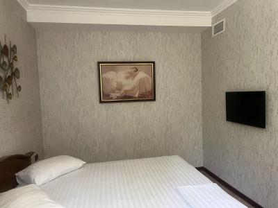 Park Avenue Yerevan - 45