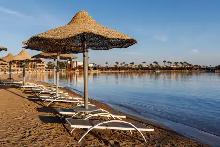 Sunrise Sentido Mamlouk Palace - 25