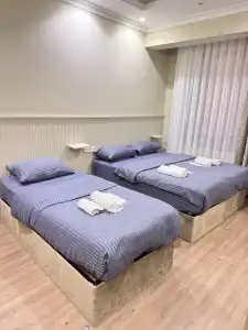 Renova Old City Apartment - 45