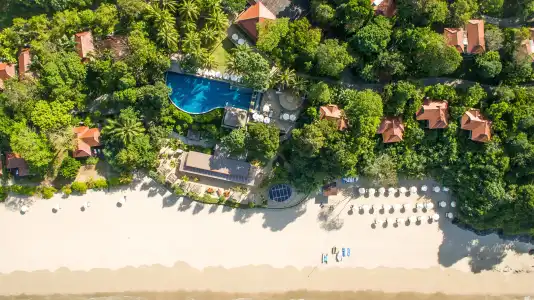 Pimalai Resort & Spa - 12