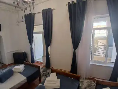Ali Abbos Guest house - 40