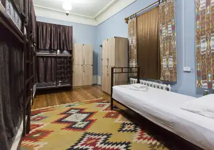 Dervish Hostel - 7