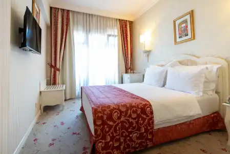 The and Sultanahmet- Special Category - 28
