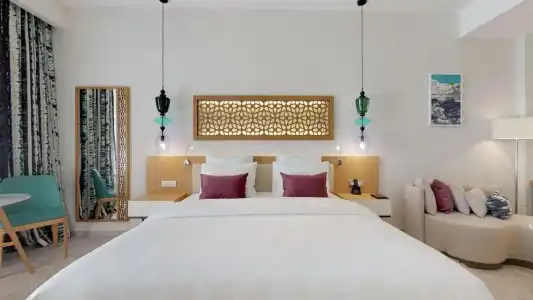 The Chedi Lustica Bay, Montenegro - 2