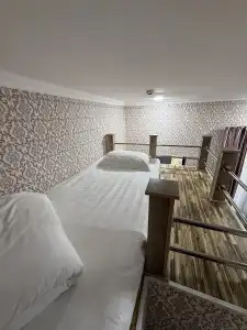 Zahid Inn - 40