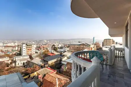 Villa Vera - 27