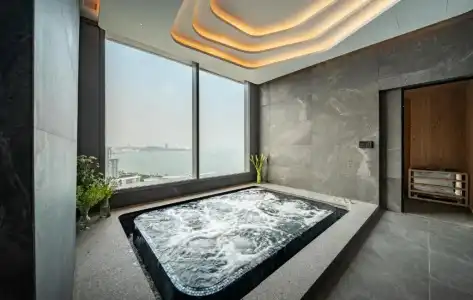 Grande Centre Point Space Pattaya - 37