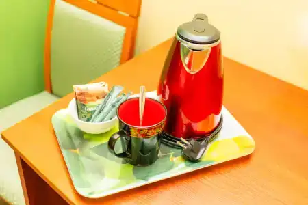 Dom Uchenykh Netr.p. Rzhavki Gostinitsa - 71