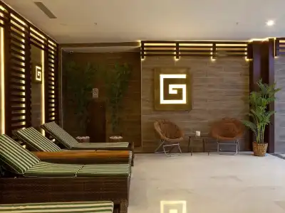 Grand De Pera - 22