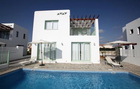 Meltemi Villas - 4