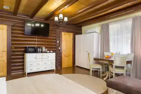 Park-Otel Kanyon Recreation camp - 70