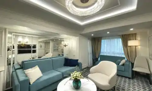 Lazurnaya & Spa - 108