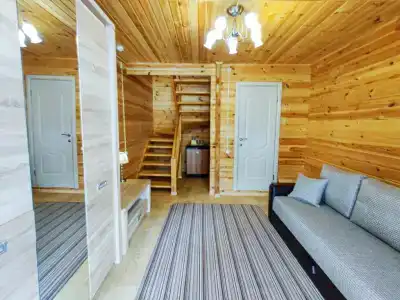 Pansionat Morskie Rify - 132