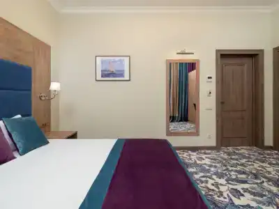 Revital Park Sanatorium - 60