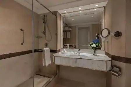 InterContinental Cairo Citystars - 51