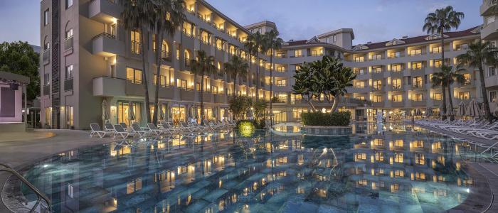 Side Star Beach - Ultra All Inclusive - 1