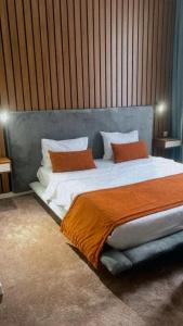 Seven Boutique Baku - 17