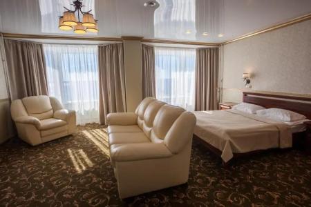 Stolitsa Pomor'ya - 132