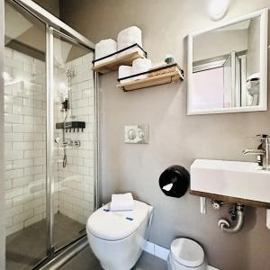 Casa Rosa Suites - 17