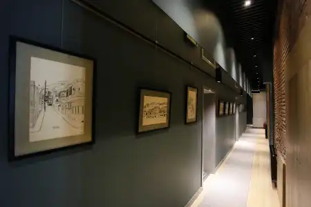 Paskunji Residence - 2