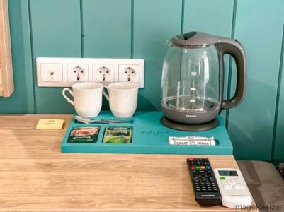 Pansionat Volna - 76