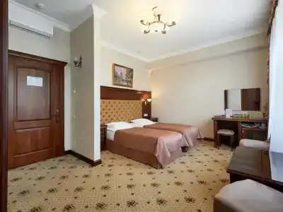 Bristol Spa-hotel - 79