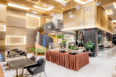 Wyndham Garden Bangkok Sukhumvit 42 - 21
