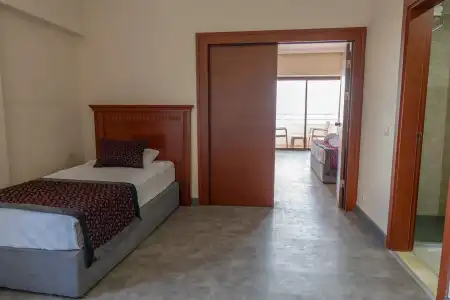 Casa Fora Beach Resort - 81