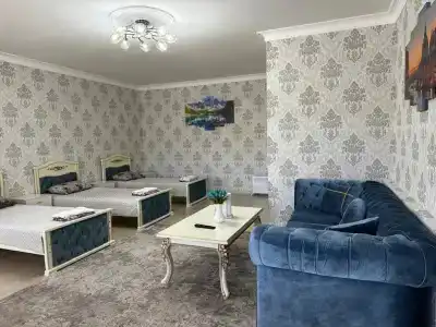 Zhemchuzhina Sulaka - 100