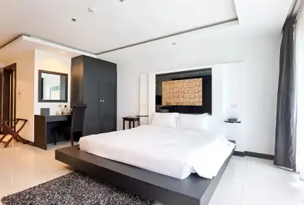 Nova Suites Pattaya by Compass Hospitality - 97