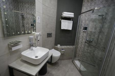 Bergs Spa and Сonference - 130