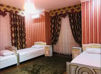 Sitorabonu Mini-Hotel - 5