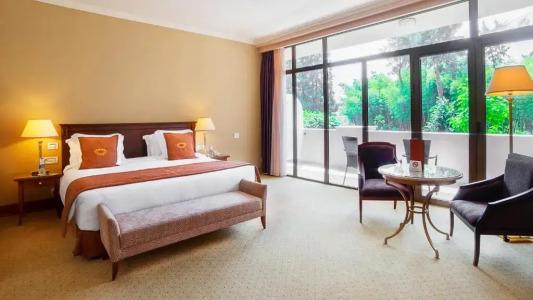 Kobuleti Georgia Palace & Spa - 64
