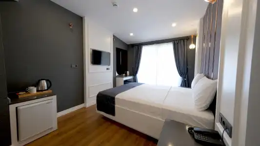 Ber Mai Inci - 107