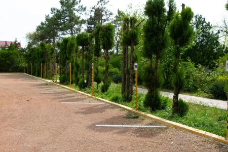 Oren-Krym Sanatorium - 9