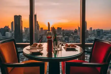 Pullman Bangkok G - 33