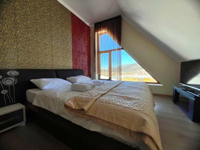 Travel Inn Bakuriani - 41