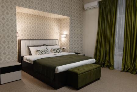 Boutique Statler - 122