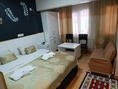 Istanbul Holiday - 24