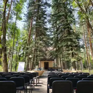 Park Resort Aghveran - 11