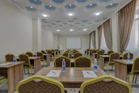 Shah Palace - 29