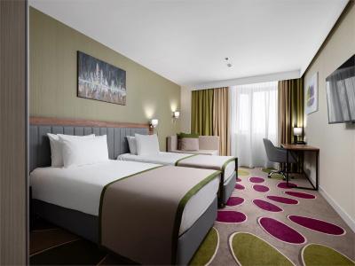 Holiday Inn Moscow Vinogradovo, an IHG - 27