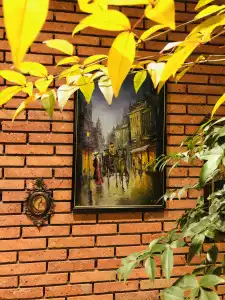 British House - 34