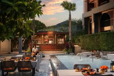 Avista Grande Phuket Karon - MGallery - 10