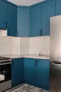 Seven City Apartment - 193